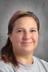 Ann-Marie Weaver