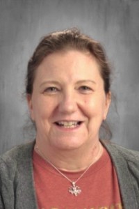 Kathy Kelly