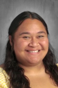 LaRee Soifua