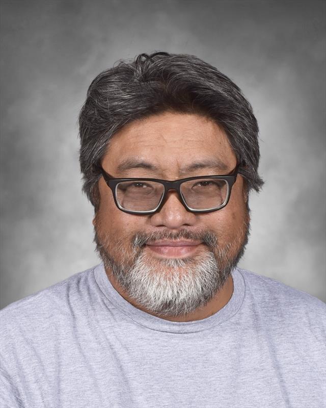 Kumu Anthony