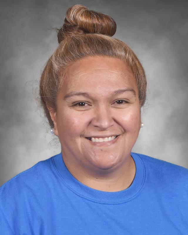 Kumu Peters